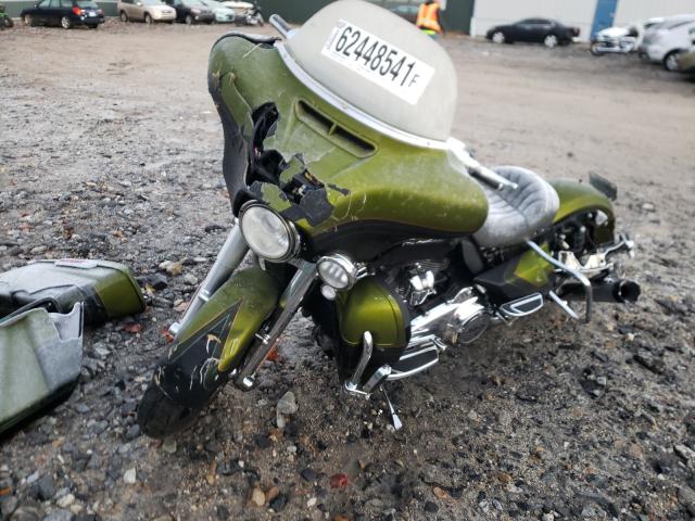 2017 HARLEY-DAVIDSON FLHTKSE CV 1HD1TEF18HB950212
