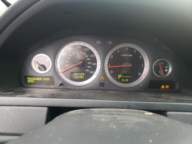 2011 VOLVO UK YV4952CY1B1593769