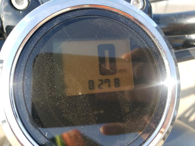 2014 YAMAHA XVS950 CU JYAVN05E3EA005833