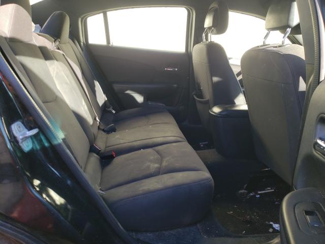 2013 CHRYSLER 200 LX - 1C3CCBABXDN691745