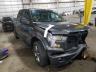 2016 FORD  F-150