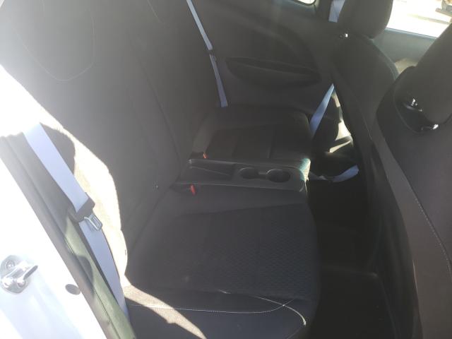 2020 HYUNDAI VELOSTER N KMHT36AH4LU003553