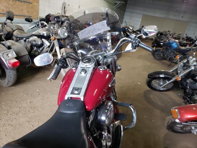 2007 HARLEY-DAVIDSON FLHRCI 1HD1FR4167Y703462
