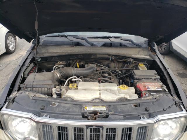 2010 JEEP LIBERTY 1J4PN2GK5AW121828