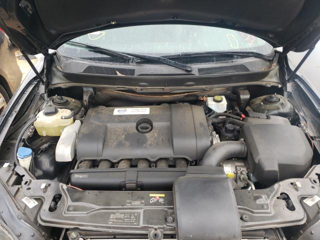 2011 VOLVO UK YV4952CY1B1593769