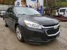 2014 CHEVROLET  MALIBU