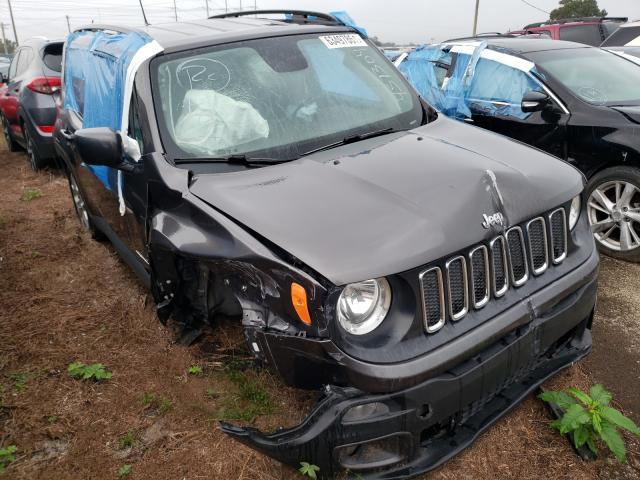 ZACCJABB3JPJ65158 Jeep Renegade L 2018