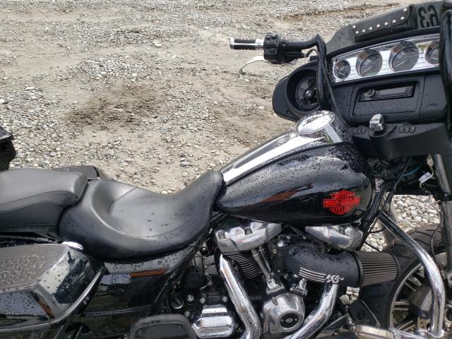 2019 HARLEY-DAVIDSON FLHT 1HD1FVC28KB649449