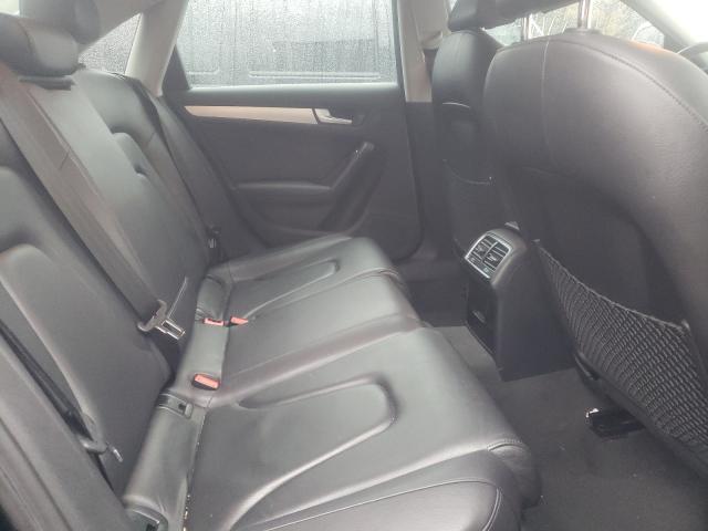 2013 AUDI A4 WAUFFAFL8DN005789