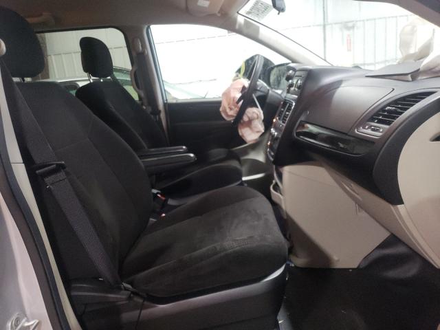 2012 DODGE RAM VAN 2C4RDGAG2CR340194