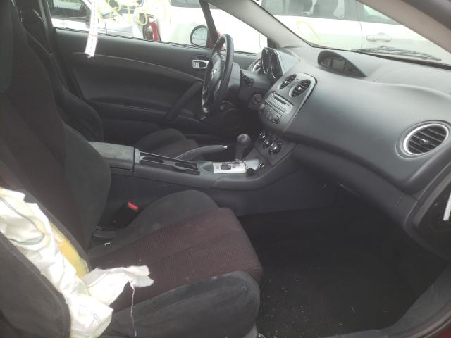 2011 MITSUBISHI ECLIPSE GS 4A31K5DF8BE004892