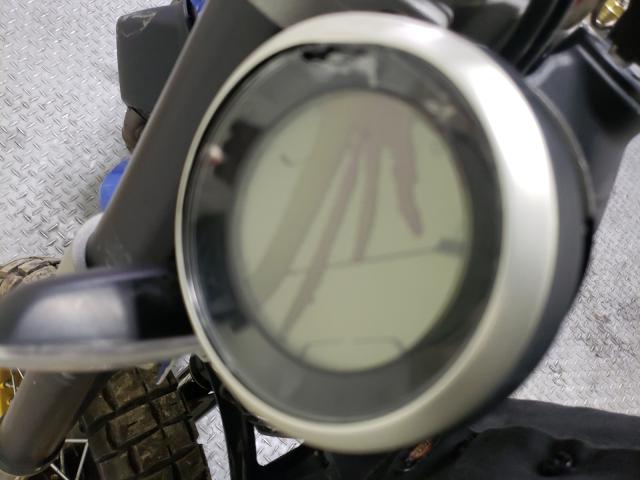 2021 DUCATI SCRAMBLER ML0KAFPM6MT001885