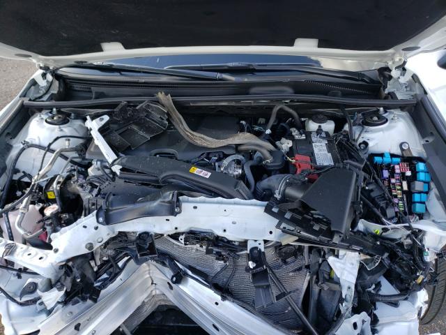 2021 TOYOTA CAMARY 4T1S11AK0MU494754