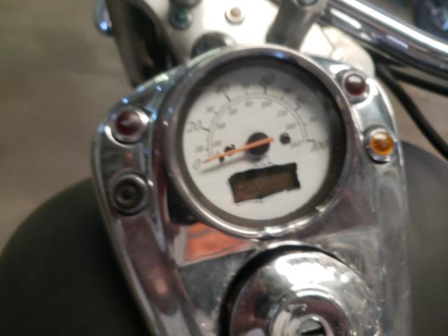2002 HONDA VT750 CDB JH2RC44J12M011858