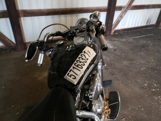 2003 HARLEY-DAVIDSON FLSTF 1HD1BMY383Y061539