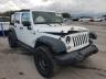 2015 JEEP  WRANGLER