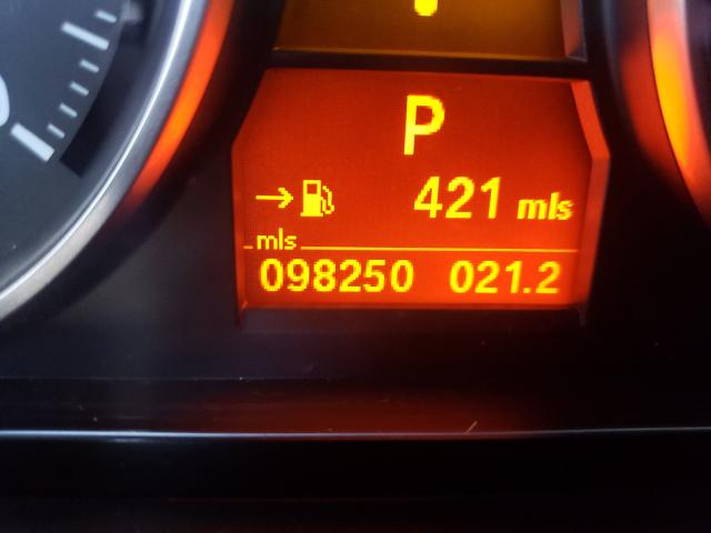 2010 BMW 335 D WBAPN7C53AA266833