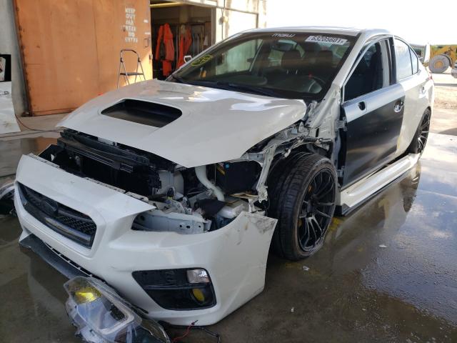 2017 SUBARU WRX PREMIU JF1VA1E65H9825793