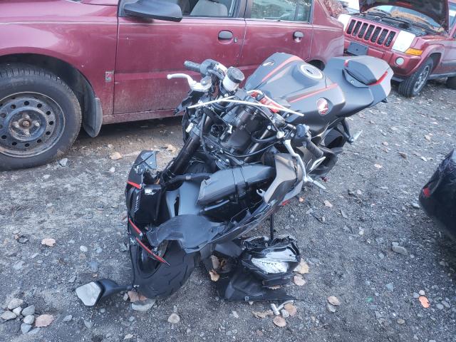2017 HONDA CBR1000 RA JH2SC7753HK000835