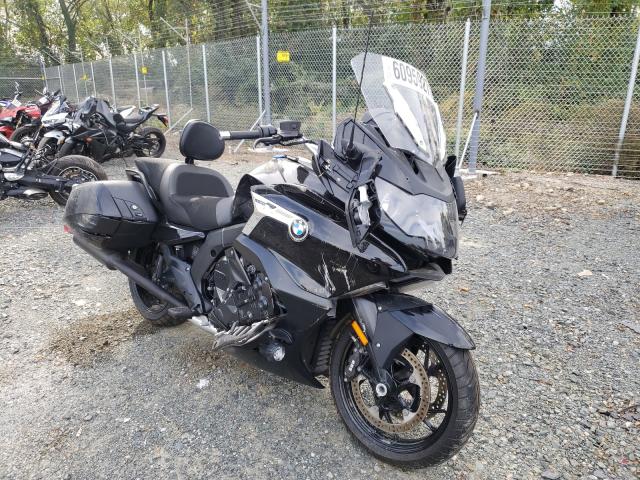 2018 BMW K1600 B WB10F530XJZG16101