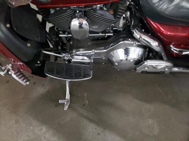 2000 HARLEY-DAVIDSON FLHTCUI 1HD1FCW11YY650665