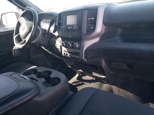 2021 RAM 2500 TRADE 3C6UR5CL0MG607390