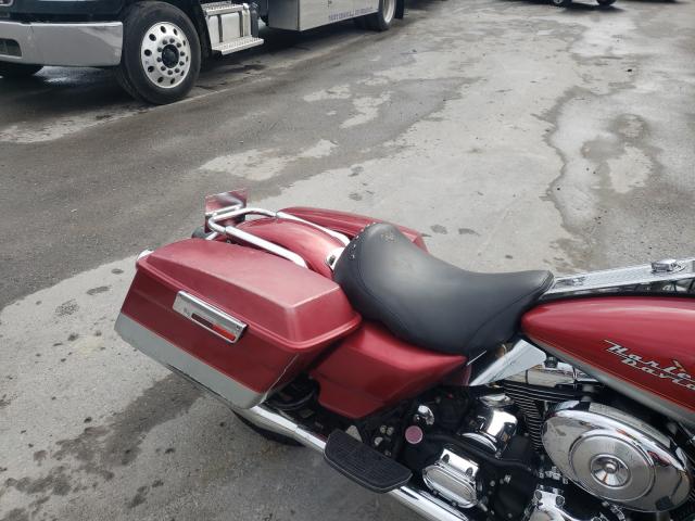 2004 HARLEY-DAVIDSON FLHR 1HD1FDV134Y711080