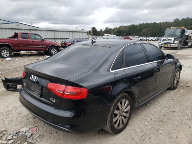 VIN WAUBFAFL7FN003503 2015 Audi A4, Premium no.4