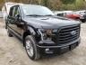 2017 FORD  F-150