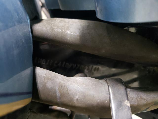 2007 HARLEY-DAVIDSON FLHTCUI 1HD1FC4107Y704314