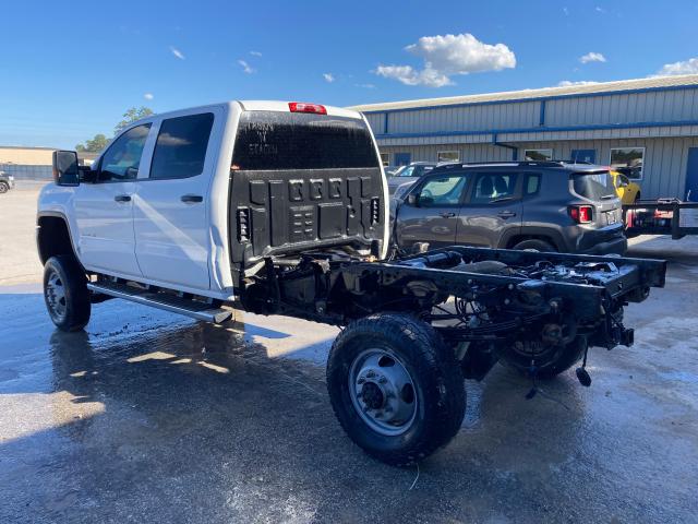 2019 GMC SIERRA K35 1GT42TEYXKF247375