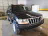 2001 JEEP  CHEROKEE