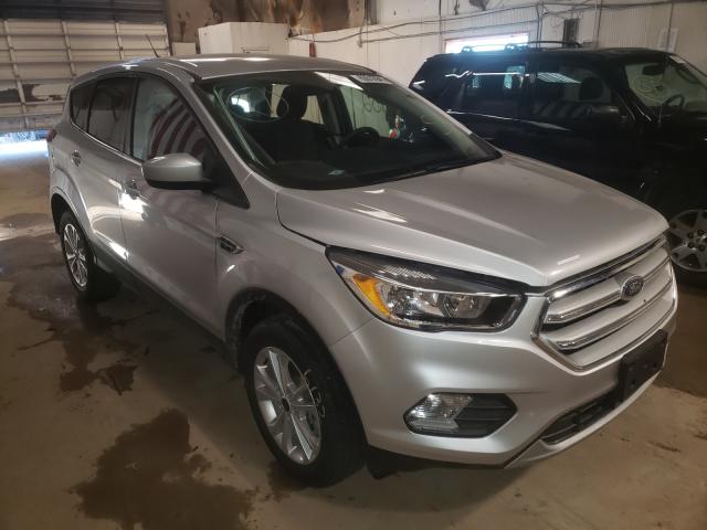 1FMCU9GD1KUA71598 Ford Escape Se 2019