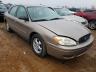 2004 FORD  TAURUS