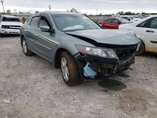 2012 HONDA CROSSTOUR - 5J6TF1H5XCL005561