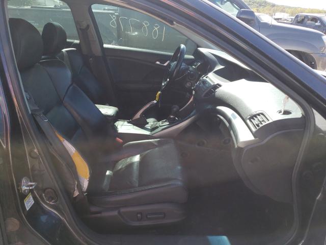 2011 ACURA TSX JH4CU2F62BC018783