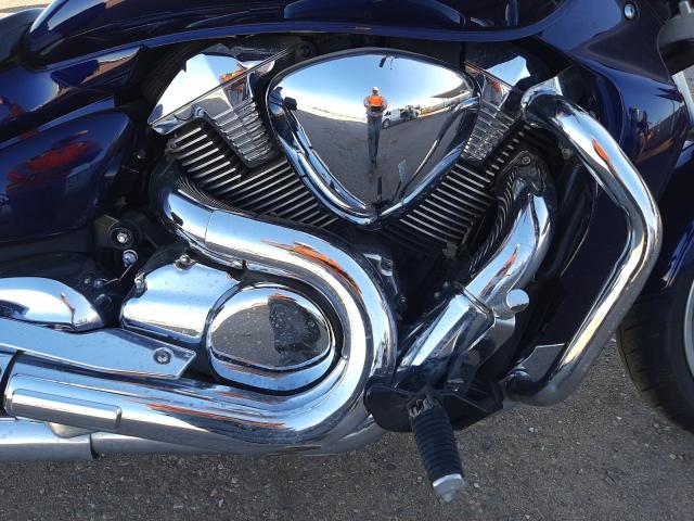2006 SUZUKI M109R / VZ JS1VY53A462104613