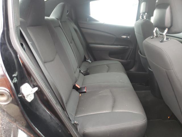 2011 DODGE AVENGER EX 1B3BD4FB9BN578957