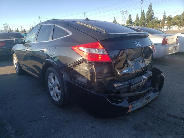 2010 HONDA OTHER 5J6TF1H53AL015927