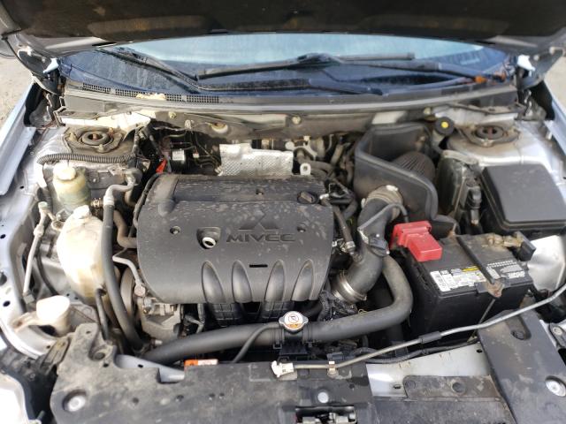 2015 MITSUBISHI LANCER GT JA32U8FW7FU013304