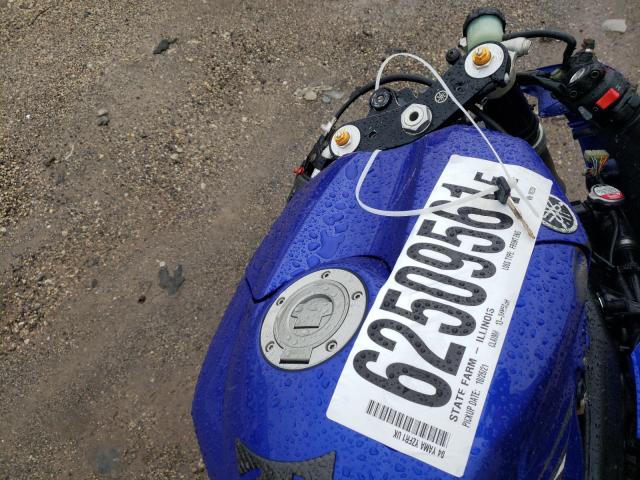 2004 YAMAHA YZFR1 JYARN13E64A002224