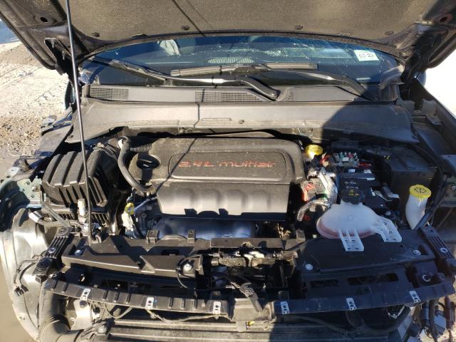 2021 JEEP COMPASS 80 3C4NJCEB9MT561272