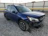 2016 SUBARU  OUTBACK