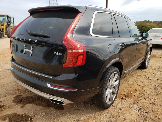 2019 VOLVO XC90 T6 IN YV4A22PL5K1489810