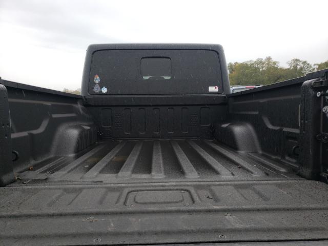2021 JEEP GLADIATOR 1C6HJTAG5ML569676