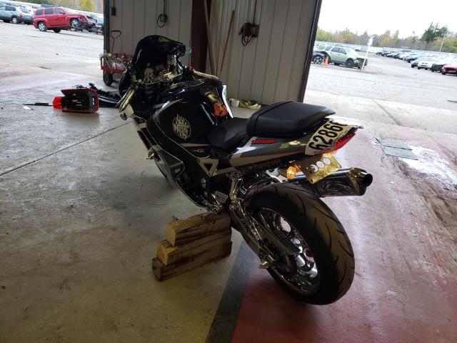 2004 SUZUKI GSX-R1000 JS1GT75A542106691