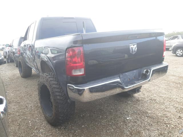 2011 DODGE RAM 3500 3D73Y3HL5BG535383