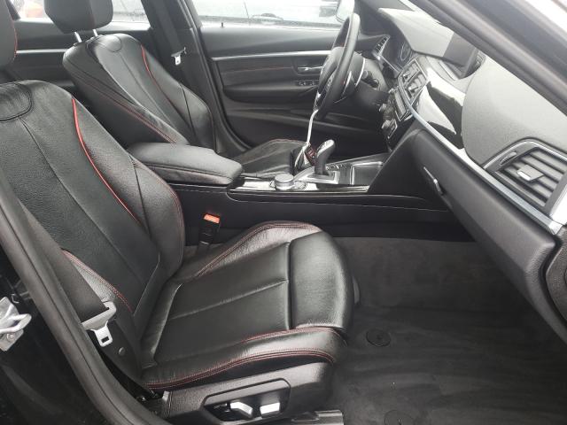 2018 BMW 330 XI WBA8D9C59JEM33417