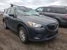 2015 MAZDA  CX-5