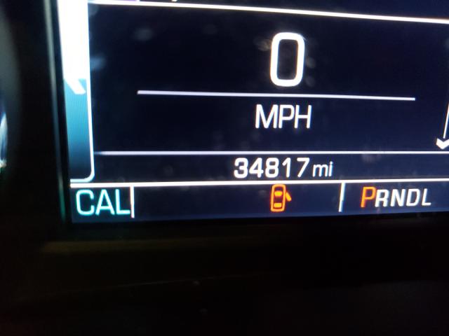 2018 GMC YUKON 1GKS2AKC0JR108216